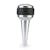 DV8 Offroad D-JP-181113-BL Jeep JK Automatic Transmission Shift Knob, Silver